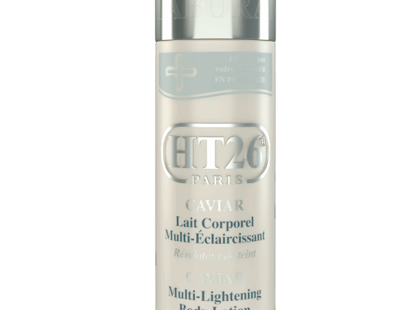 HT26 LAIT MULTI-ECLAIRCISSANT CAVIAR