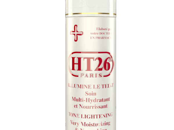 HT26 LAIT MULTI HYDRATANT