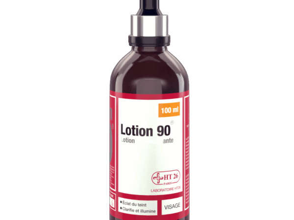 HT26 LOTION 90