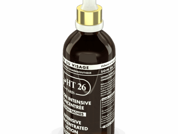 HT26 LOTION ACTION TACHES