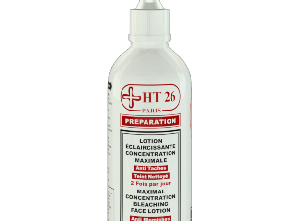 HT26 LOTION ECLAIRCISSANTE MAXIMALE