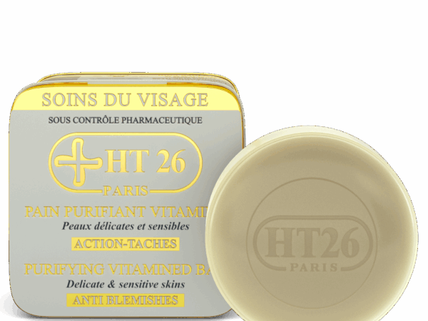 HT26 PAIN PURIFIANT