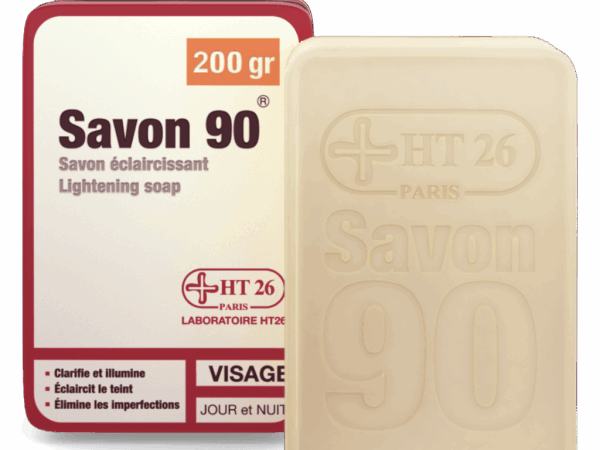 HT26 SAVON 90