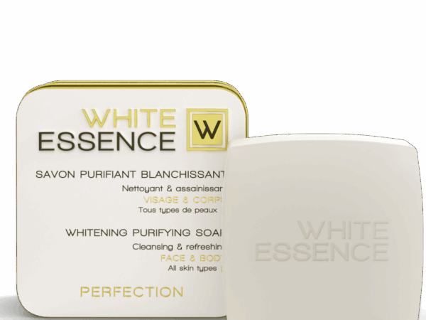 HT26 SAVON BLANCHISSANT