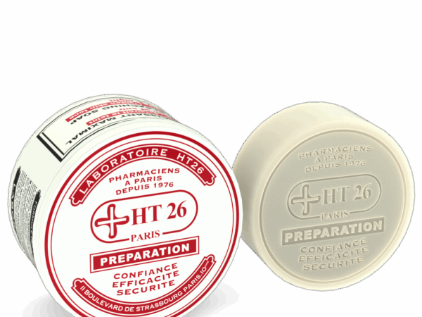 HT26 SAVON ECLAIRCISSANT MAXIMAL