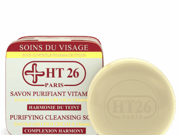 HT26 SAVON PURIFIANT