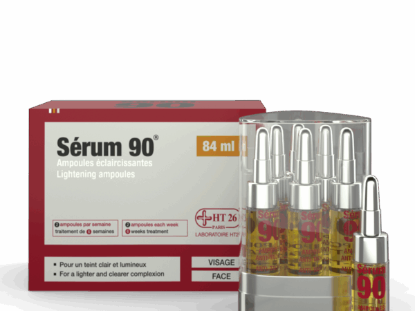 HT26 SERUM 90