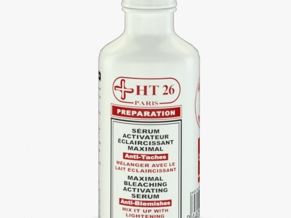 HT26 SERUM ACTIVATEUR ECLARCISSANT MAXIMAL