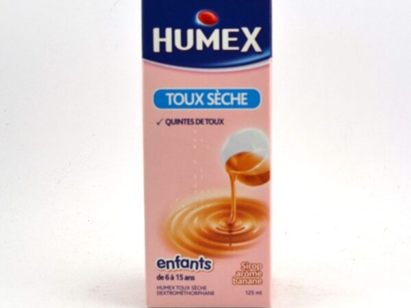 HUMEX ENFANT