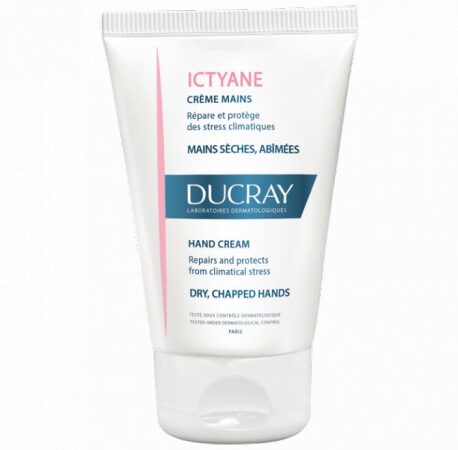 ICTYANE CREME MAINS