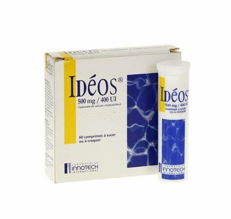 IDEOS®