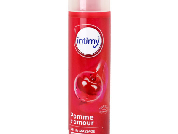 INTIMY GEL POMME AMOUR