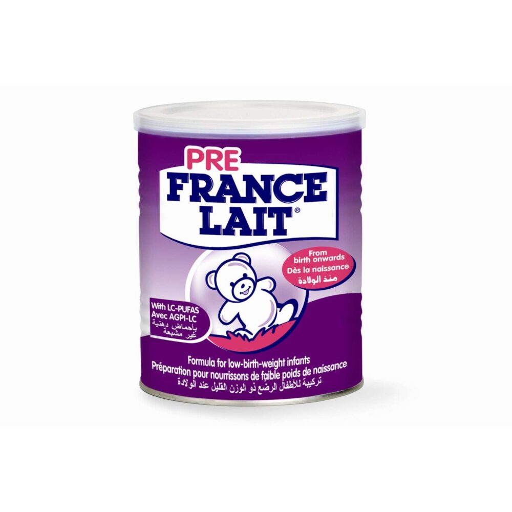 PRE-FRANCE LAIT