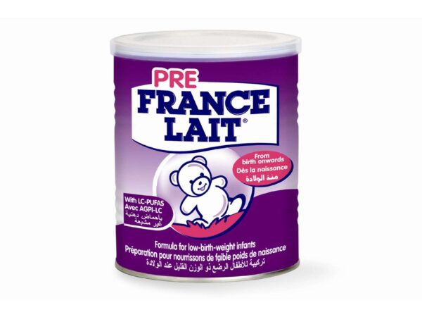 PRE-FRANCE LAIT