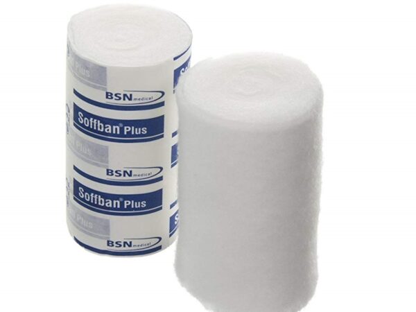 SOFFBAN PLUS 10 CM x 2.7 M