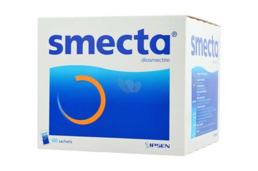 Smecta 3 g