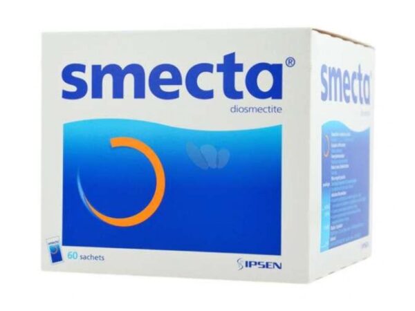 Smecta 3 g