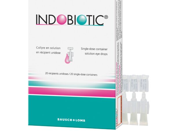 INDOBIOTIC